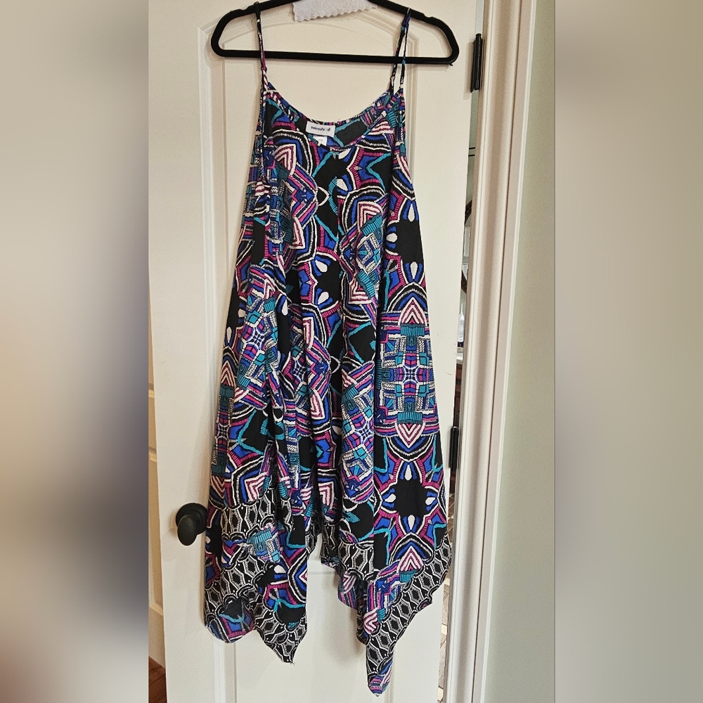 Swimsuits For All Cover Up Dress